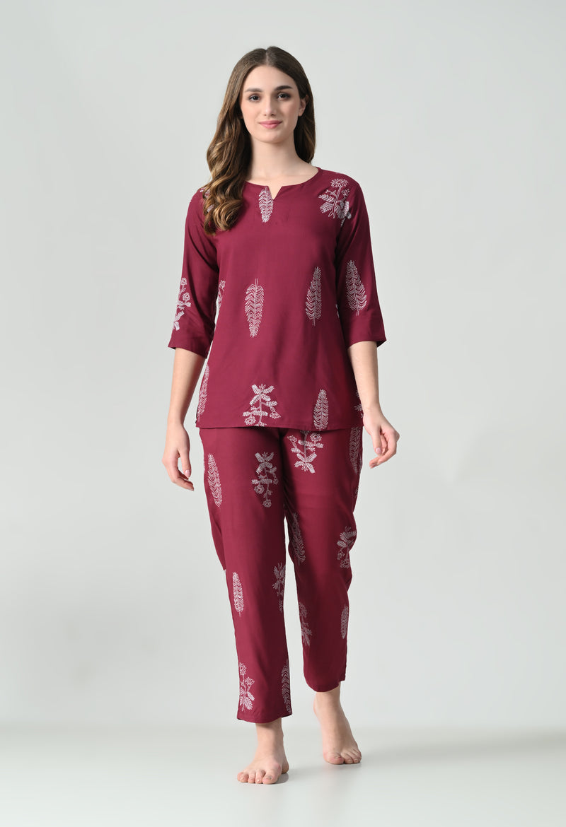 Ichaa Mill-Processed Rayon
