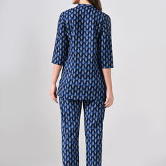Ichaa Pure Cotton Night Suit