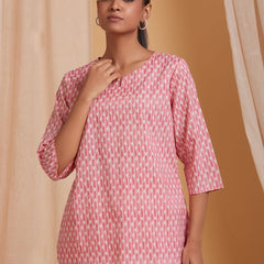 Ichaa Pure Cotton Night Suit