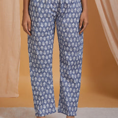 Ichaa Pure Cotton Night Suit