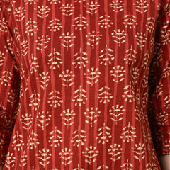 Ichaa Pure Cotton Night Suit