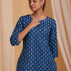 Ichaa Pure Cotton Night Suit