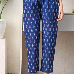 Ichaa Pure Cotton Night Suit