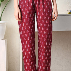 Ichaa Pure Cotton Night Suit