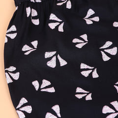Premium Rayon Printed Night Suit
